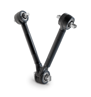 V Rod / Torque Rod Assembly